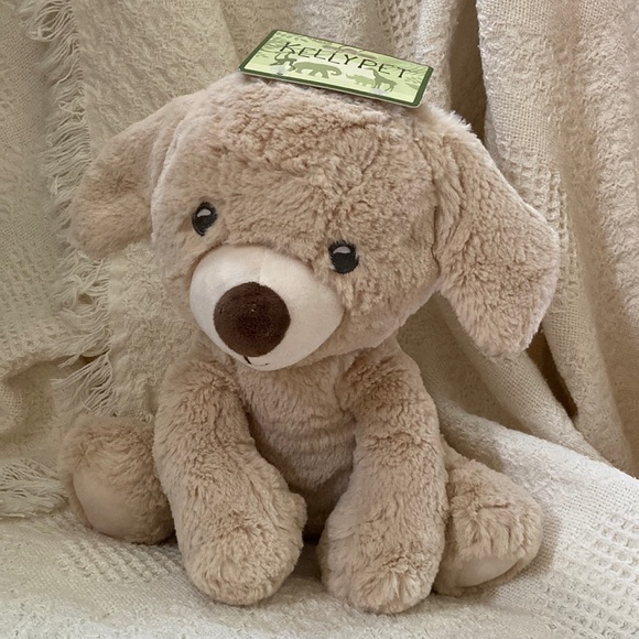 Kellytoy Dog Kellytoy Kelly Pet Plush Puppy Poshmark